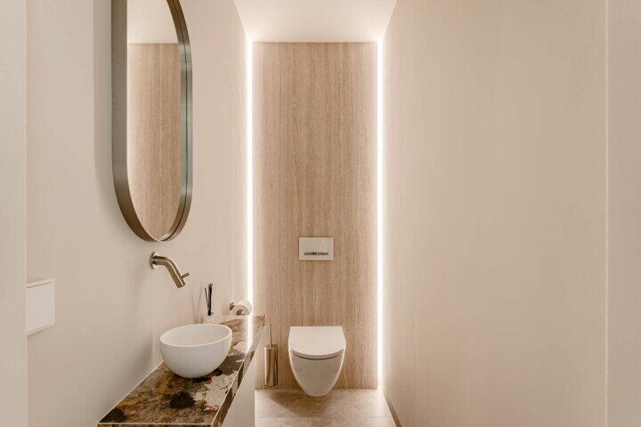 Foto 24 - Bellefroidlunet 20 D, Maastricht