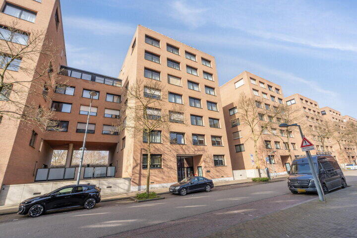 Foto 41 - Bellefroidlunet 20 D, Maastricht