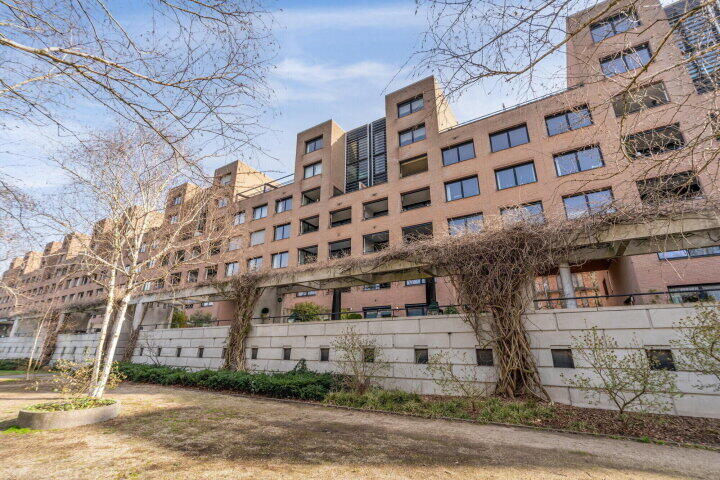 Foto 43 - Bellefroidlunet 20 D, Maastricht