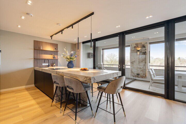 Foto 9 - Bellefroidlunet 20 D, Maastricht