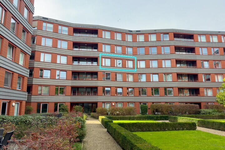 Foto 1 - Bellefroidlunet 51 D, Maastricht