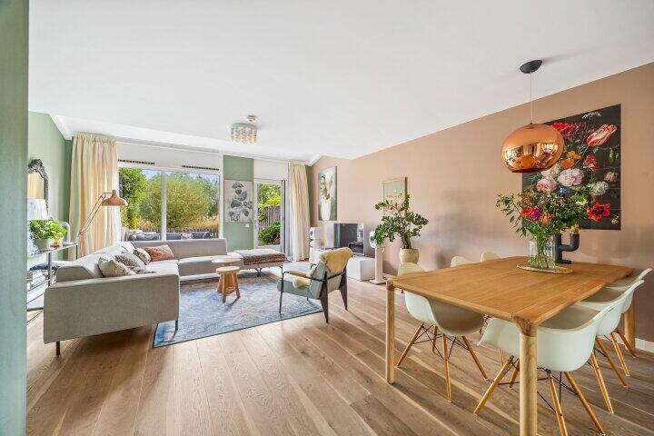 Foto 2 - Bellemeerstraat 25, Den Haag