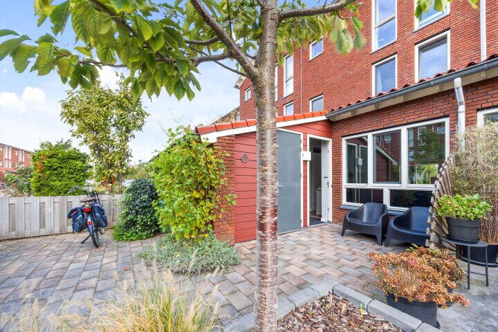 Foto 11 - Bellemeerstraat 25, Den Haag