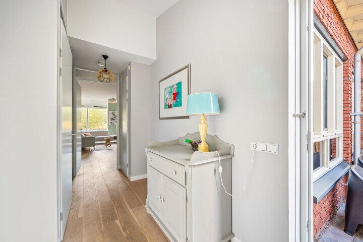 Foto 12 - Bellemeerstraat 25, Den Haag