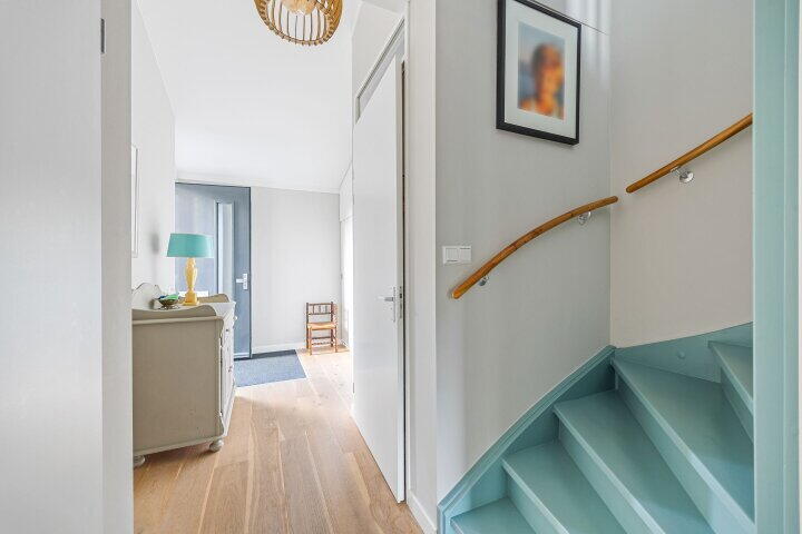 Foto 13 - Bellemeerstraat 25, Den Haag