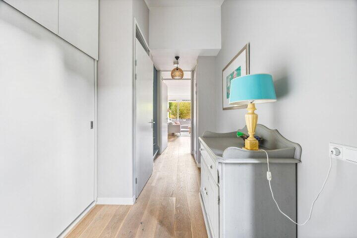 Foto 14 - Bellemeerstraat 25, Den Haag