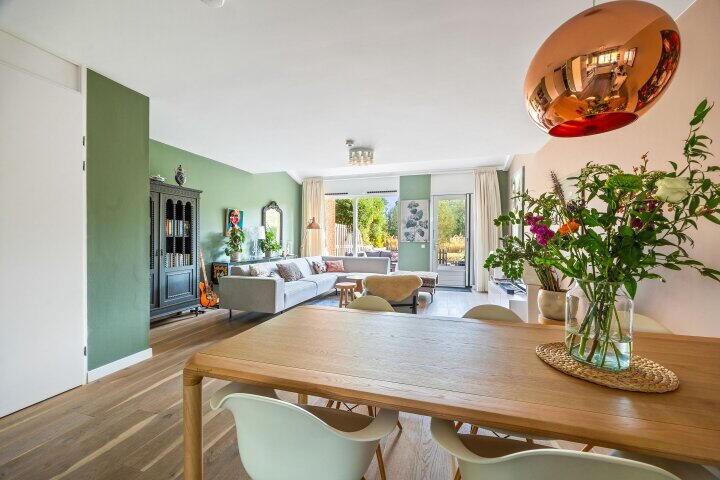 Foto 15 - Bellemeerstraat 25, Den Haag