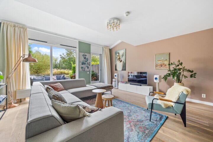 Foto 16 - Bellemeerstraat 25, Den Haag