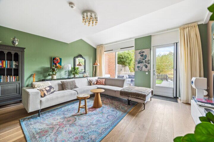 Foto 17 - Bellemeerstraat 25, Den Haag