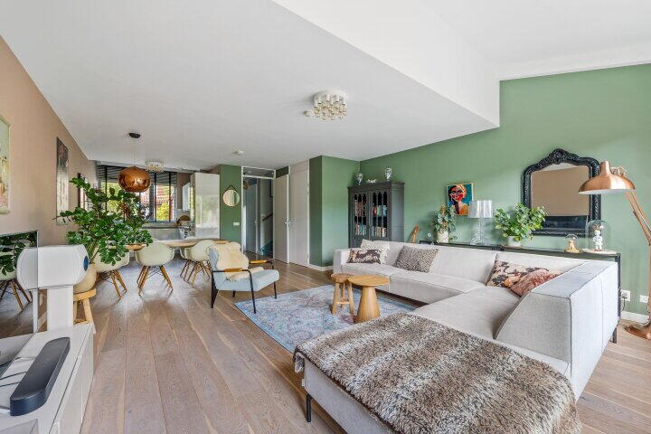 Foto 18 - Bellemeerstraat 25, Den Haag