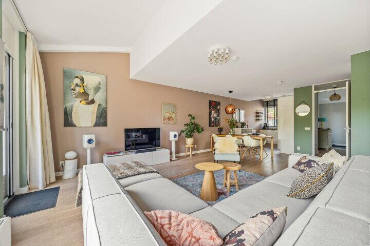 Foto 19 - Bellemeerstraat 25, Den Haag