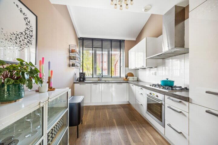 Foto 3 - Bellemeerstraat 25, Den Haag