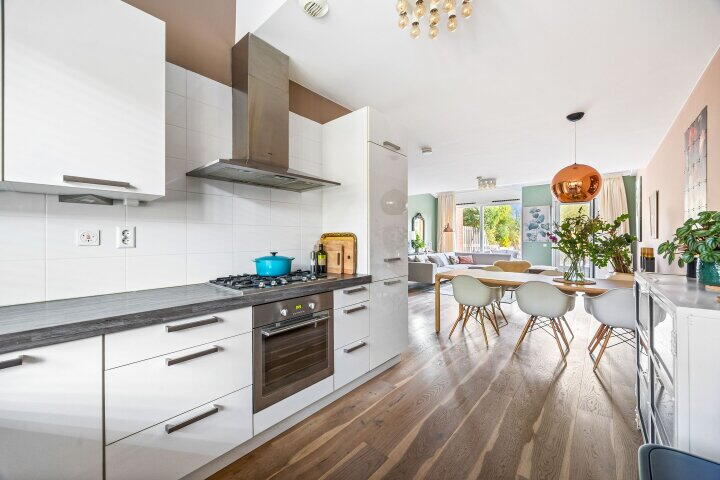 Foto 21 - Bellemeerstraat 25, Den Haag