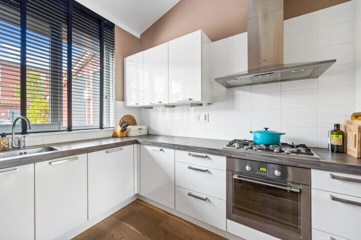 Foto 22 - Bellemeerstraat 25, Den Haag