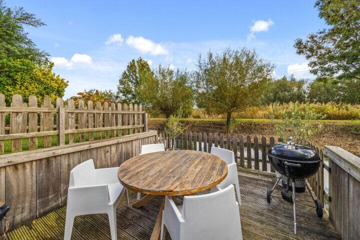 Foto 24 - Bellemeerstraat 25, Den Haag