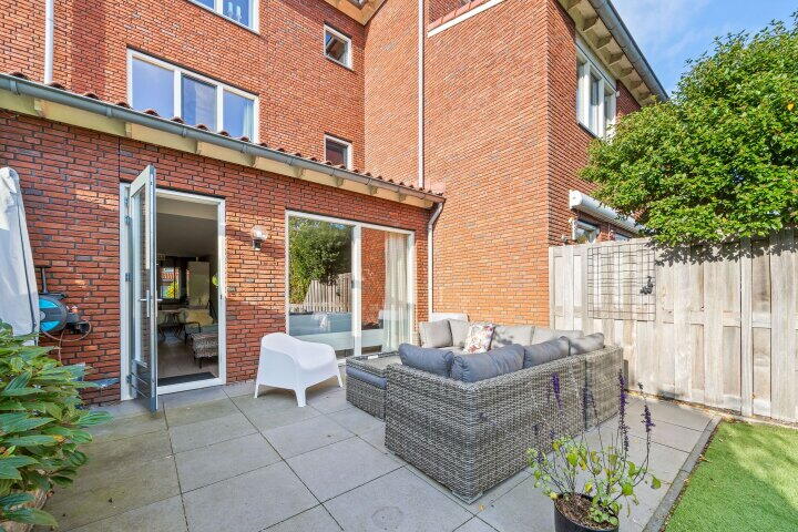 Foto 26 - Bellemeerstraat 25, Den Haag