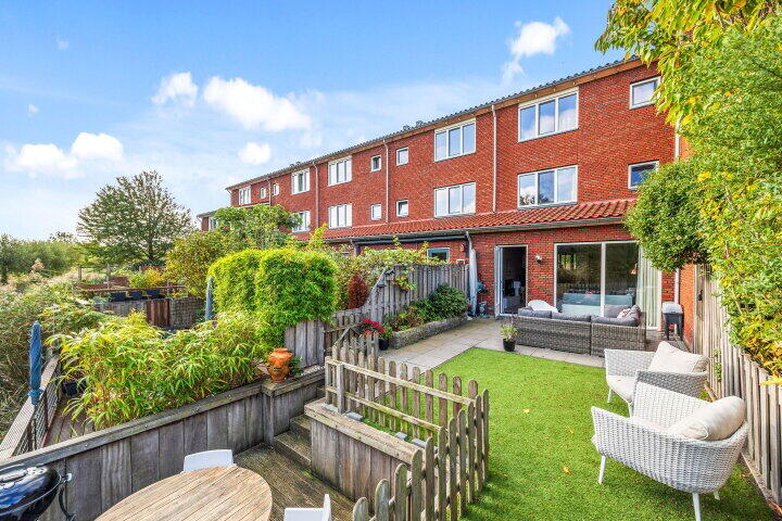 Foto 27 - Bellemeerstraat 25, Den Haag