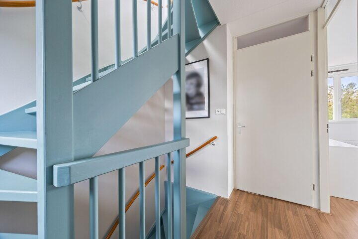 Foto 28 - Bellemeerstraat 25, Den Haag