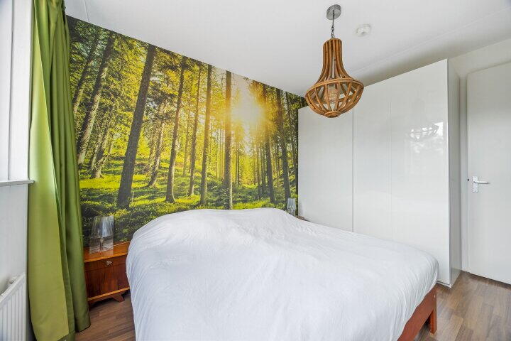 Foto 30 - Bellemeerstraat 25, Den Haag