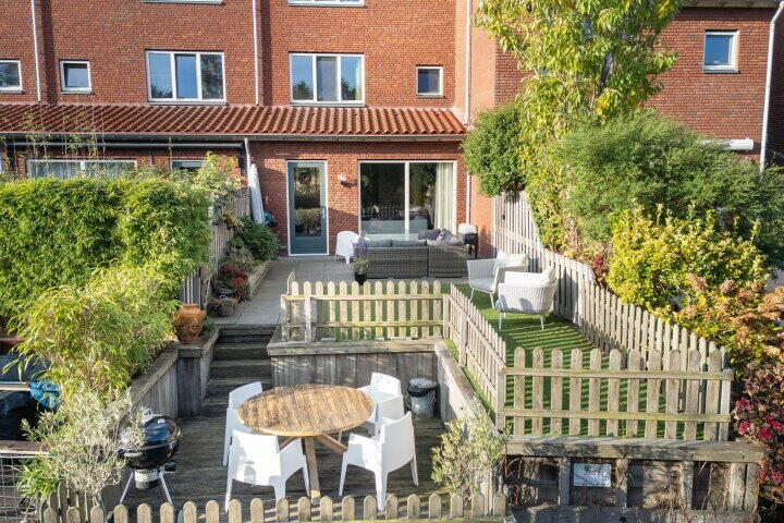 Foto 4 - Bellemeerstraat 25, Den Haag