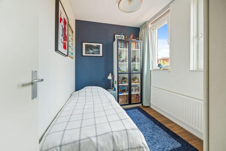 Foto 31 - Bellemeerstraat 25, Den Haag