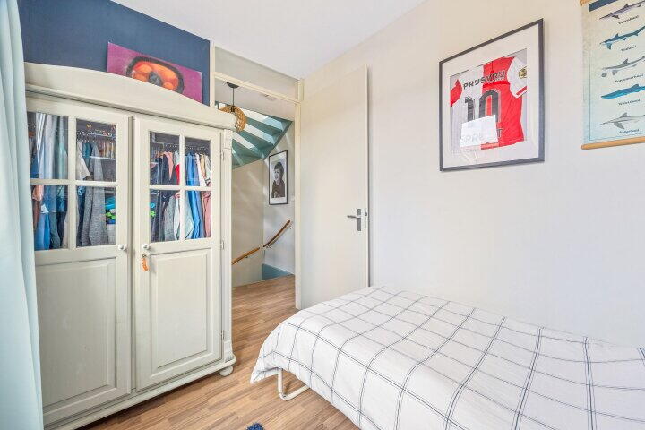 Foto 32 - Bellemeerstraat 25, Den Haag