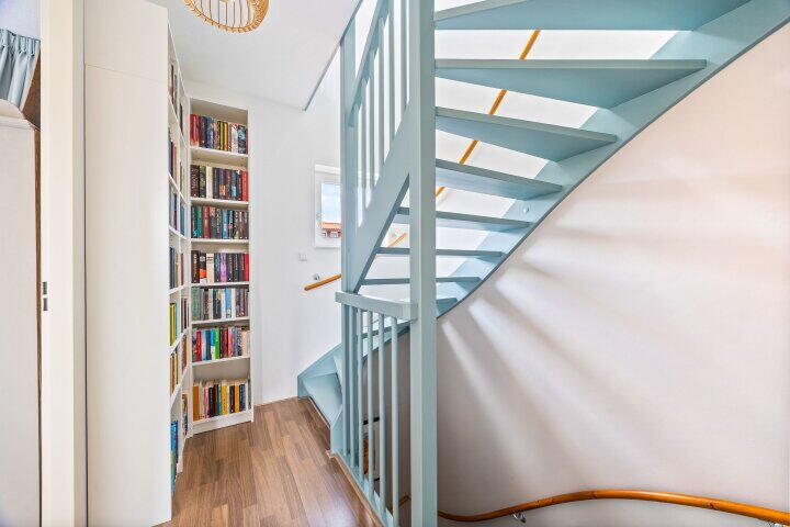 Foto 35 - Bellemeerstraat 25, Den Haag