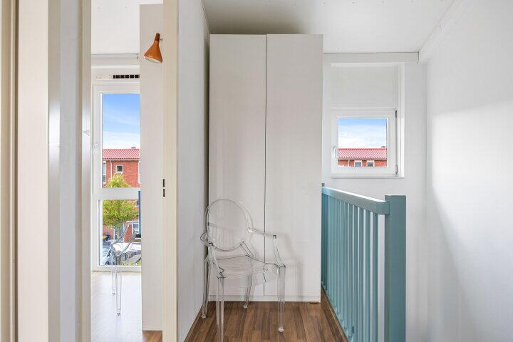 Foto 36 - Bellemeerstraat 25, Den Haag