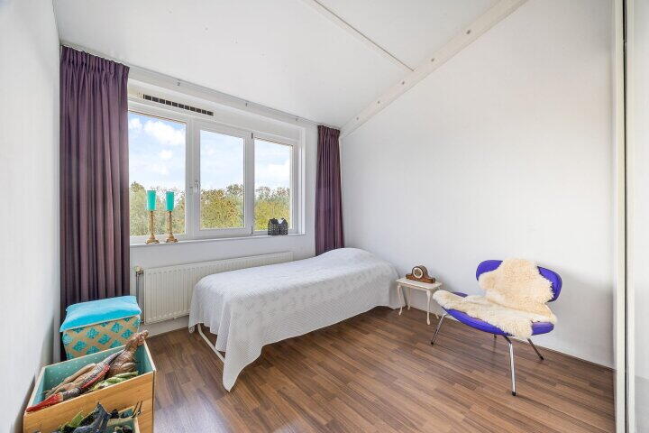 Foto 37 - Bellemeerstraat 25, Den Haag