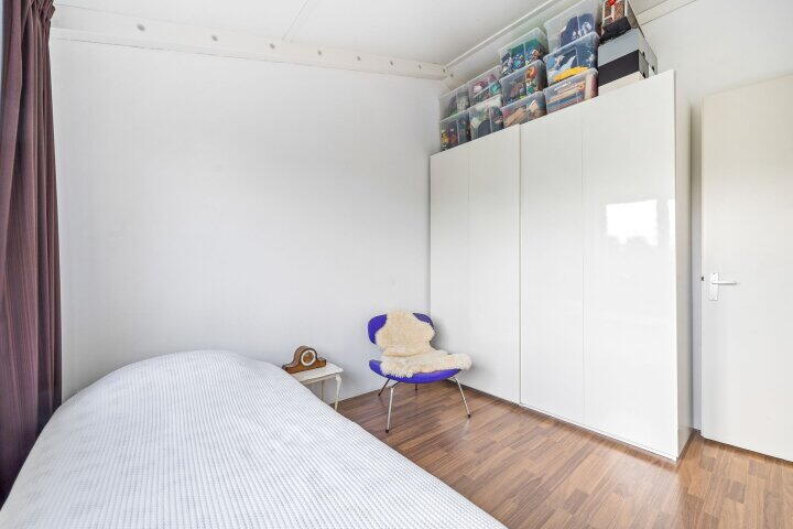 Foto 38 - Bellemeerstraat 25, Den Haag