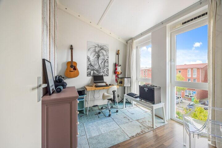 Foto 39 - Bellemeerstraat 25, Den Haag