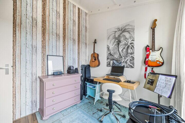 Foto 40 - Bellemeerstraat 25, Den Haag