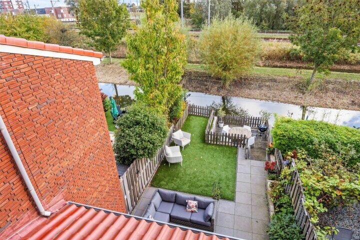 Foto 41 - Bellemeerstraat 25, Den Haag