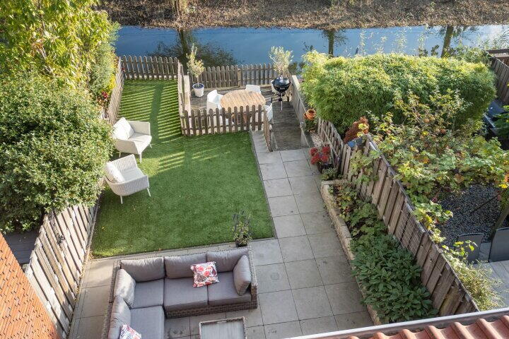 Foto 42 - Bellemeerstraat 25, Den Haag