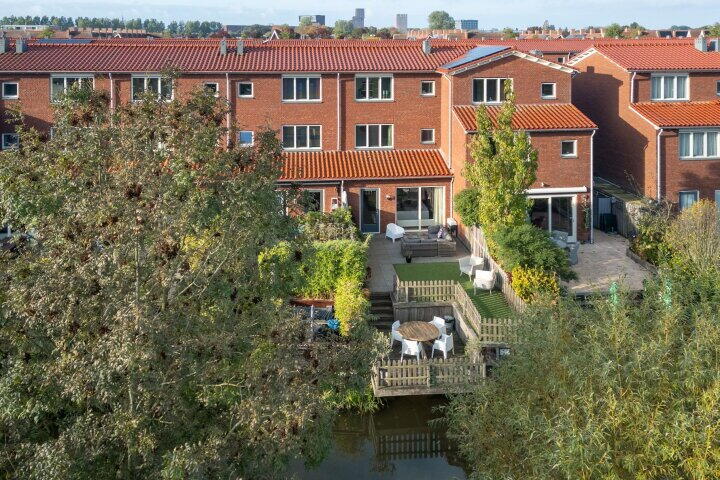 Foto 6 - Bellemeerstraat 25, Den Haag