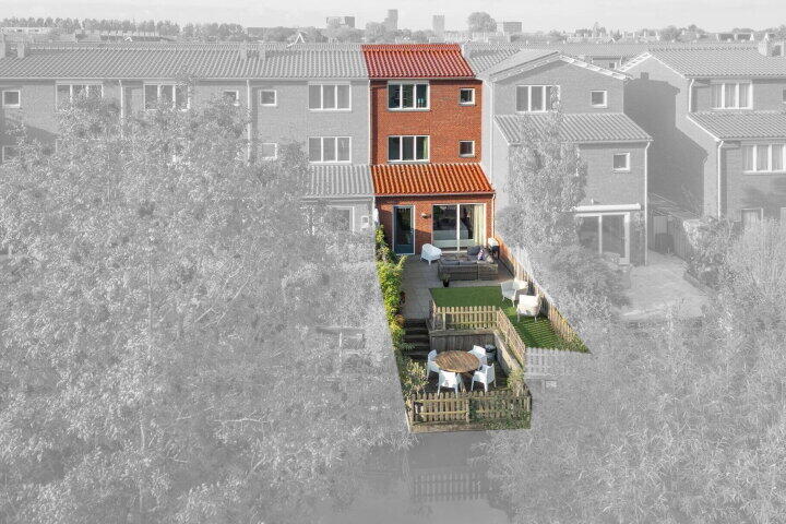 Foto 7 - Bellemeerstraat 25, Den Haag