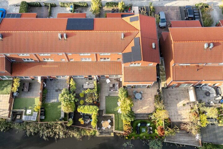 Foto 8 - Bellemeerstraat 25, Den Haag