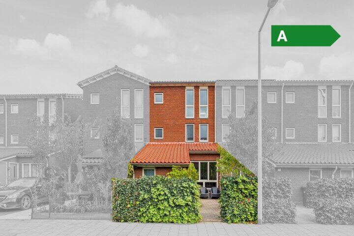 Foto 9 - Bellemeerstraat 25, Den Haag