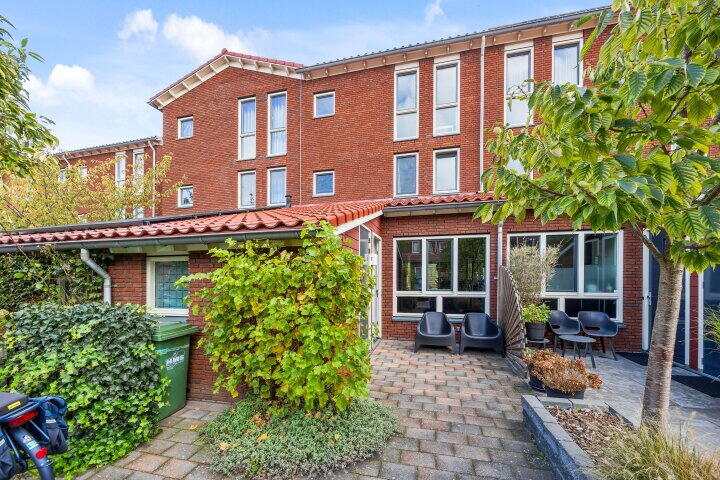 Foto 10 - Bellemeerstraat 25, Den Haag