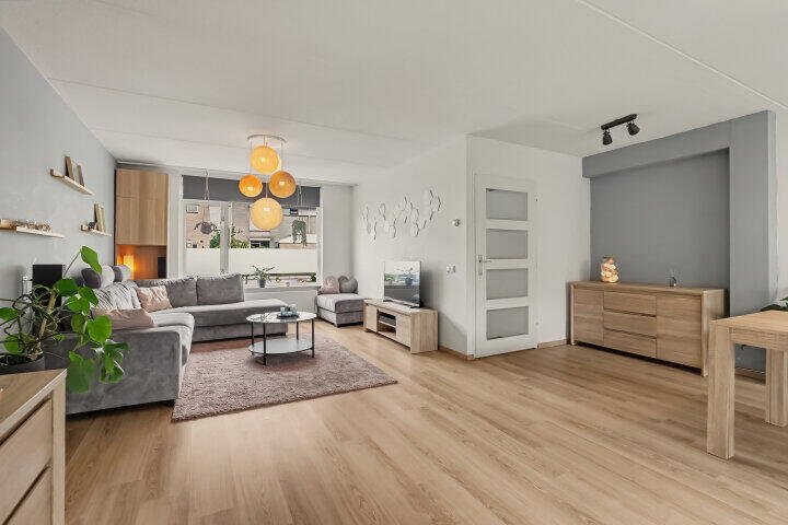 Video 1 - Belle van Zuylenstraat 37, Arnhem