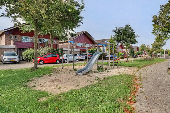 Foto 37 – Belle van Zuylenstraat 37, Arnhem