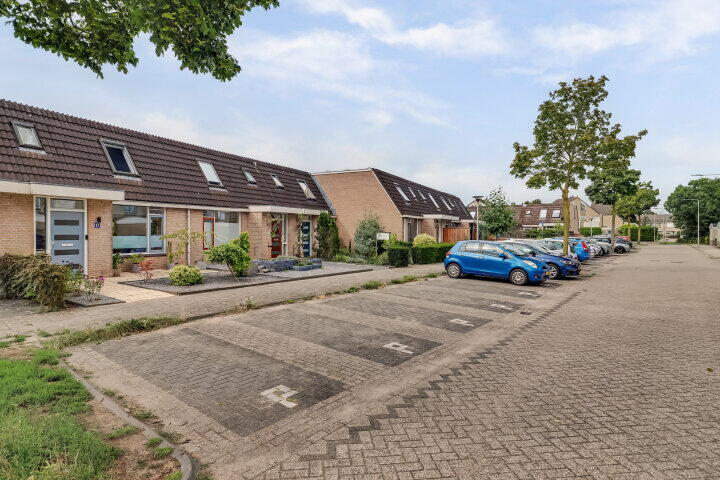 Foto 40 – Belle van Zuylenstraat 37, Arnhem