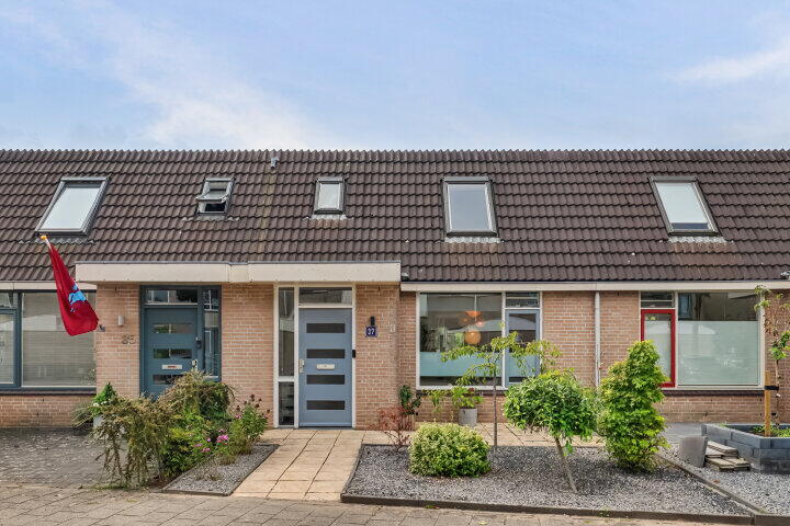 Foto 41 – Belle van Zuylenstraat 37, Arnhem