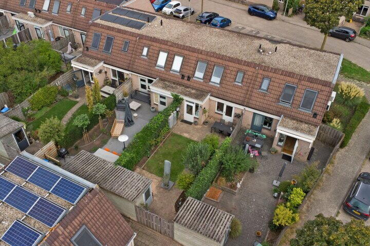 Foto 45 – Belle van Zuylenstraat 37, Arnhem