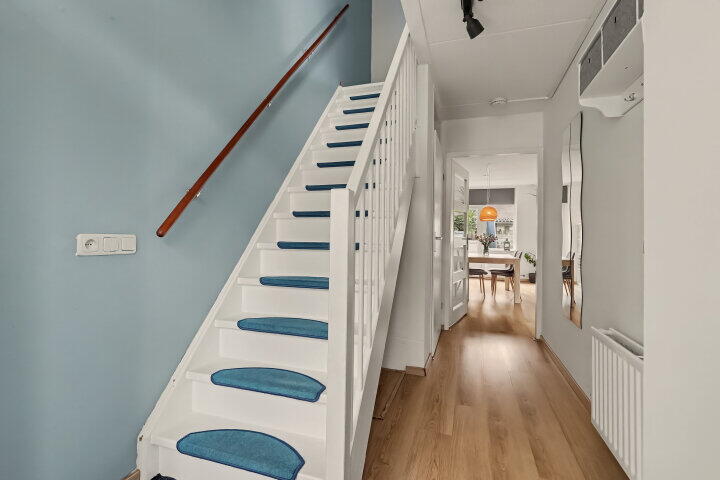 Foto 6 – Belle van Zuylenstraat 37, Arnhem
