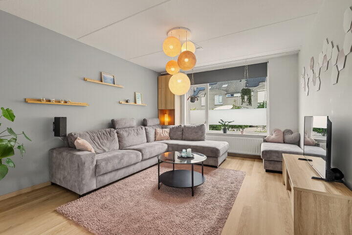 Foto 8 – Belle van Zuylenstraat 37, Arnhem