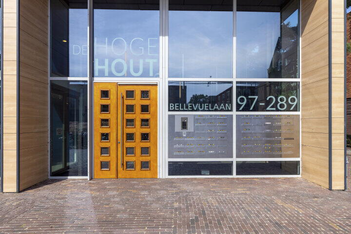Foto 24 – Bellevuelaan 123, Haarlem