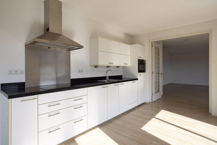 Foto 12 – Bellevuelaan 137, Haarlem