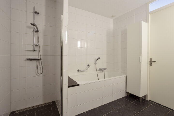 Foto 17 – Bellevuelaan 137, Haarlem