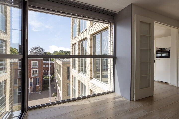 Foto 10 – Bellevuelaan 137, Haarlem